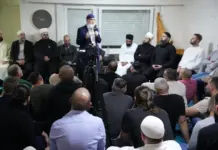 Šurin projekat “Zajedno” okupio imame i vjernike iz cijelog Luksemburga