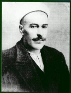 mulla osman hrastoder 232x300