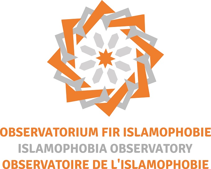 observatorijum za islamofobiju logo