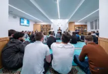 Muslimanska omladina pred savremenim izazovima: Tematski susret za mlade u organizaciji Šure (FOTO)